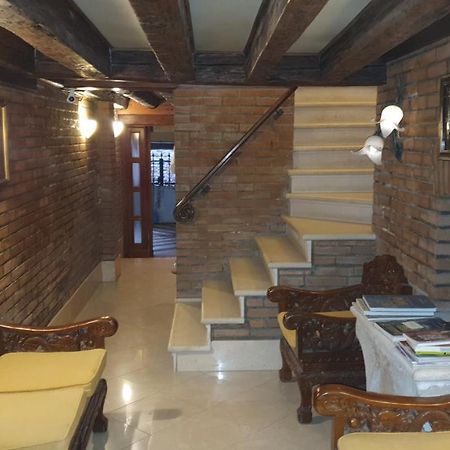 Отель Casa Del Pozzo Венеция Экстерьер фото