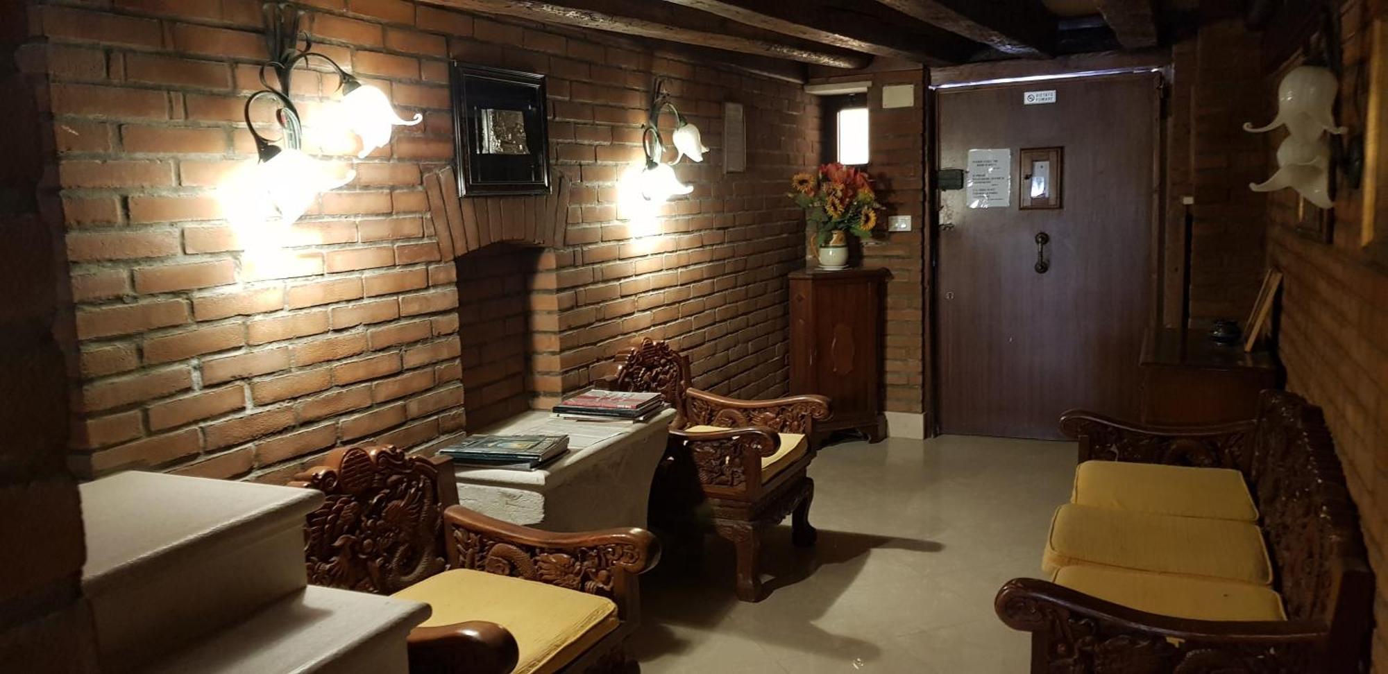 Отель Casa Del Pozzo Венеция Экстерьер фото